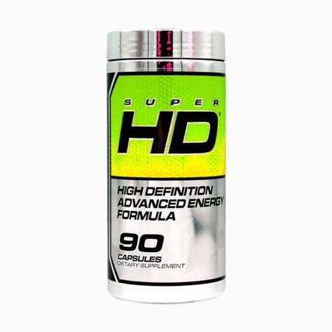 SUPER HD CELLUCOR 90 CAPS.-0