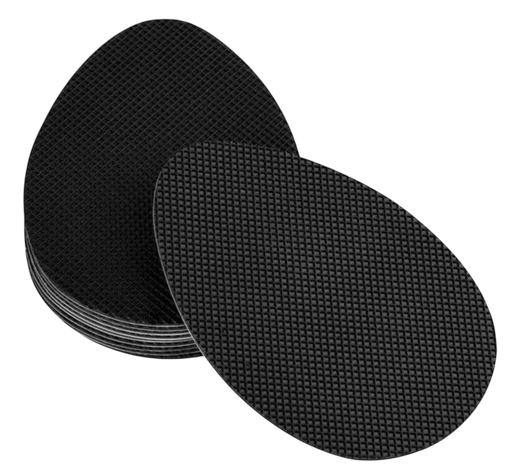 Parches Antideslizantes Adhesivos Para Suela Zapatos Tacones-0