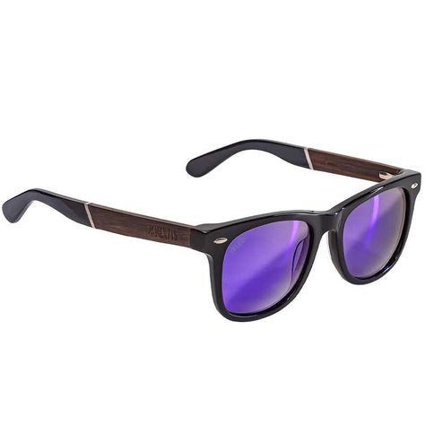 Anteojos de sol Nerfis Classic Blue-0