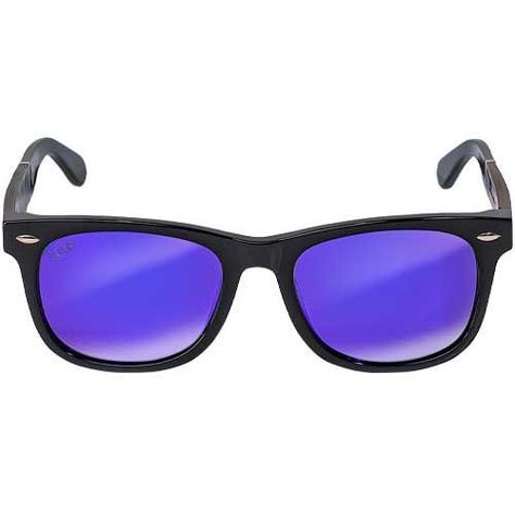 Anteojos de sol Nerfis Classic Blue-1