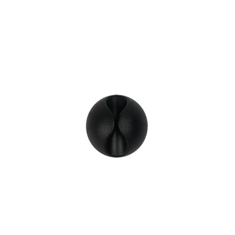 Cable MicroUSB 2.4A Negro 1 metro Datacom Pronobel-4