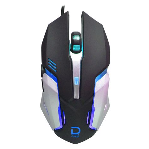 Mouse Gamer 1.6 Datacom-0