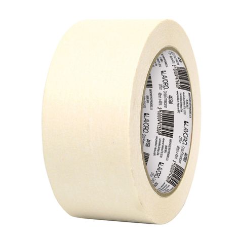 Cinta Enmascarar 48mm x 40 m Lavoro-0