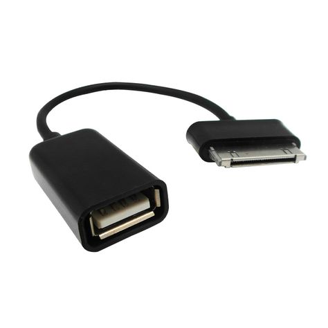 Adaptador Para Tablet a USB Datacom Pronobel-0