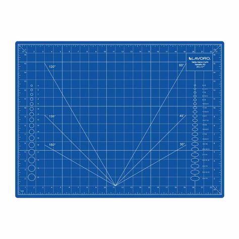Tabla Salvacorte 60x45 cm (A2)-1