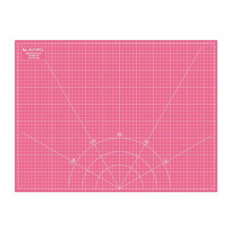 Tabla Salvacorte 60x45 cm (A2)-2