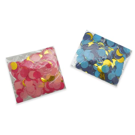 Pack Globo Color Negro + Confetti + 3 Diseños Big Party-2