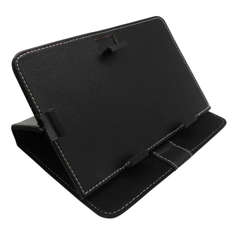 Cubierta Tablet 10" Negro Datacom Pronobel-0