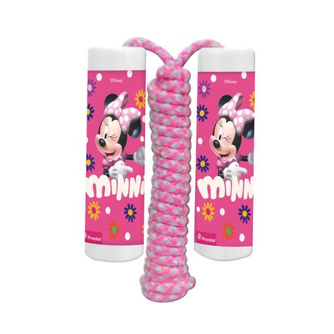 Cuerda De Saltar Minnie Disney Pronobel-0