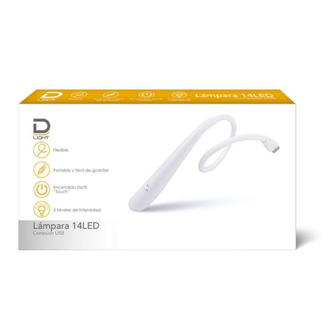 Lampara USB Datacom Pronobel-0