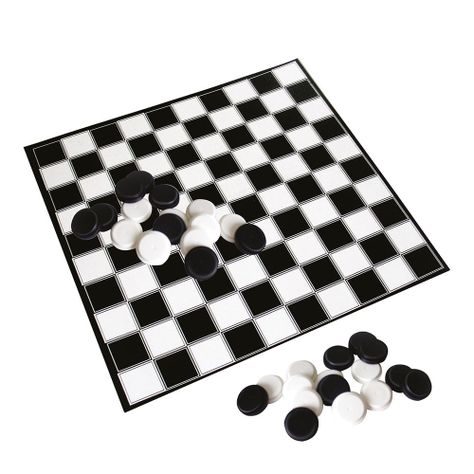 Juegos De Salon Dama-1