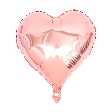 Set 5 Globos Corazon Love You San Valentin Big Party-3