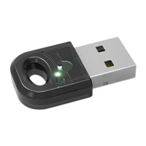 Adaptador Bluetooth 4.0 Datacom Pronobel-0