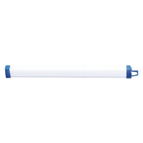 Linterna Emergencia 44 Leds 32 Cm-0