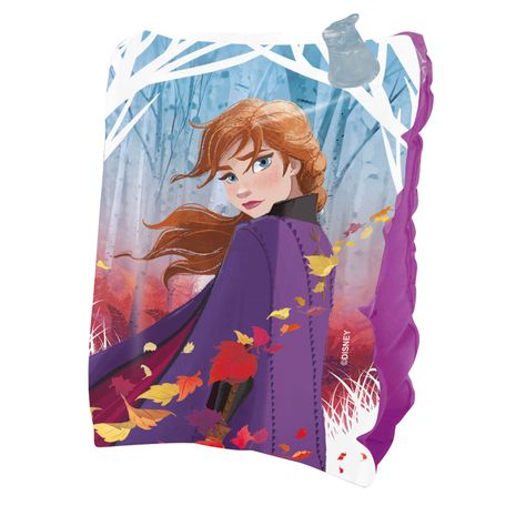 Flotador Alitas 20x15 Cm Frozen Disney-0