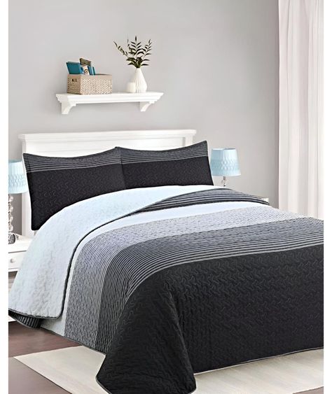 CUBRECAMA QUILT SHERPA KING 230X250 C28-2