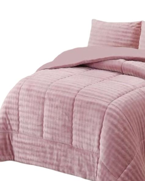 CUBRECAMA CON CHIPORRO CON RELIEVE 2P ROSA-1
