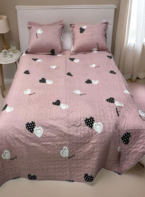 Quilt Reversible 2P - Primavera y Verano D14-2