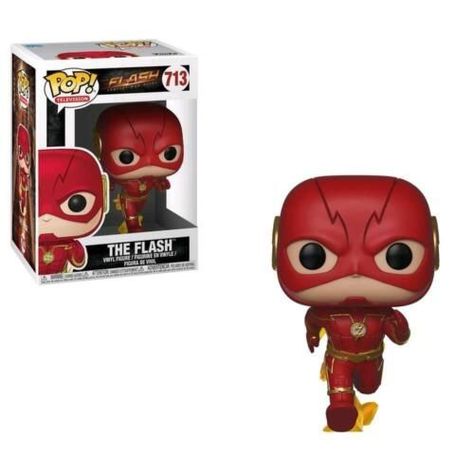 Funko pop - The flash - Flash 713-0
