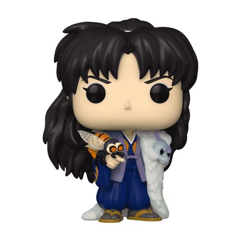 Funko POP Inuyasha Naraku 1299-1