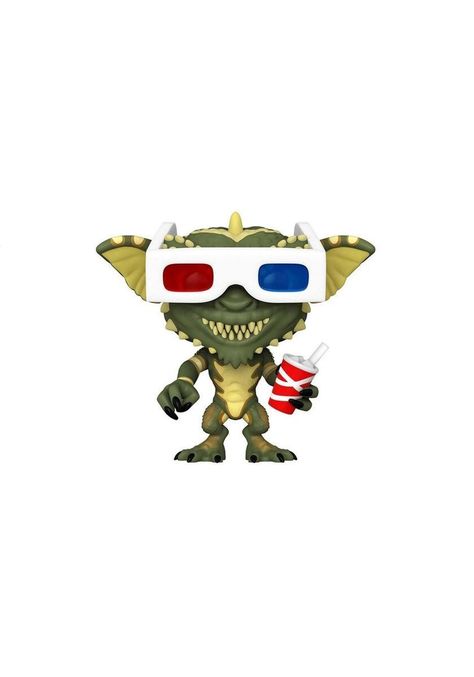 FUNKO POP Gremlim 1147 Con Lentes 3d-1