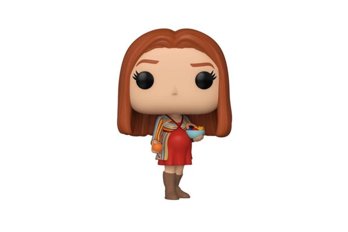 Funko Pop! Wanda Vision: 70s Wanda - 717-0