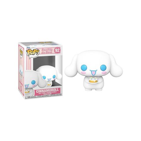 Funko POP SANRIO CINNAMOROLL W CAKE-0