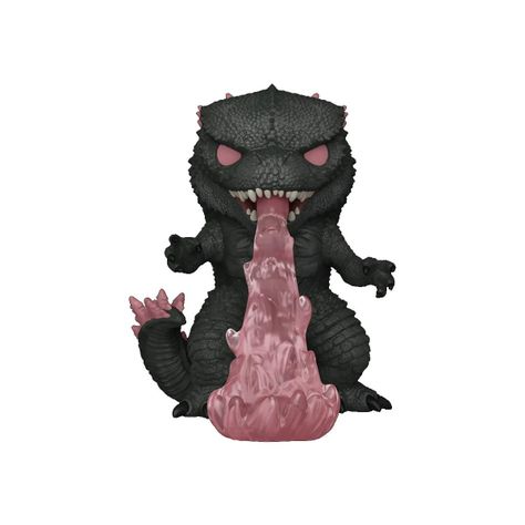 FUNKO POP GODZILLA HEATRAY-1