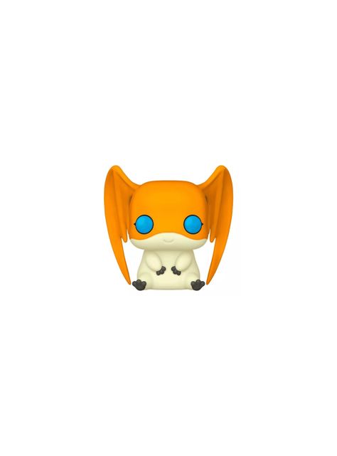 Funko POP Digimon Patamon 1387-1