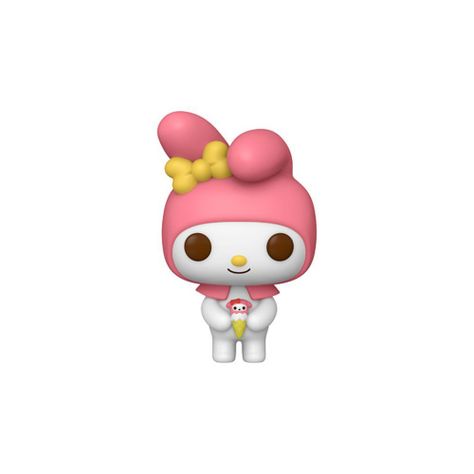 Funko POP SANRIO HK MELODY-1