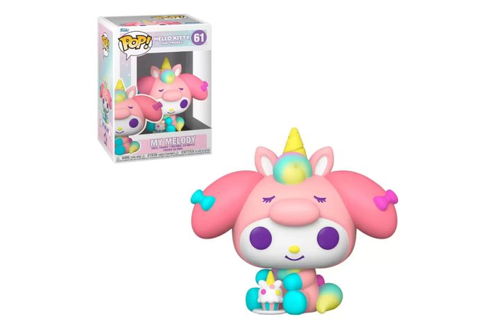 Funko Pop! Sanrio Hello Kitty: My Melody - 61-0