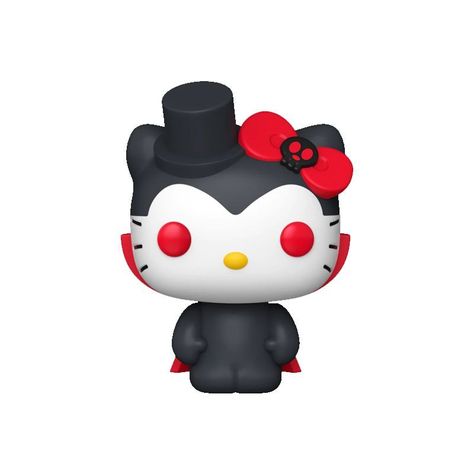 POP Sanrio Hello Kitty Hello Kitty as Dracula 87-0