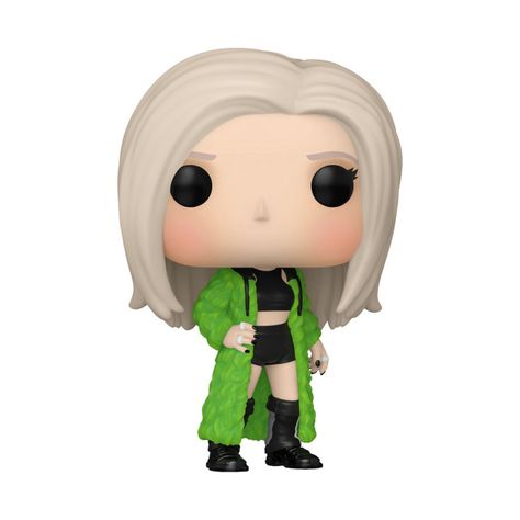 Funko POP BLACKPINK ROSE 363-1
