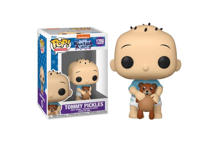 Funko - Pop! Television - Rugrats - Tommy 1209-0