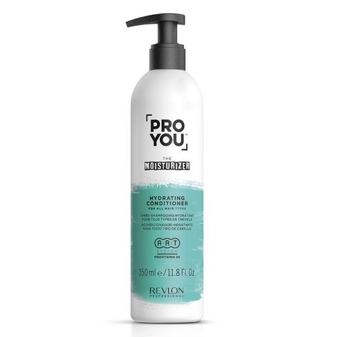 acondicionador the moisturizer hydratante 350 ml pro you -0
