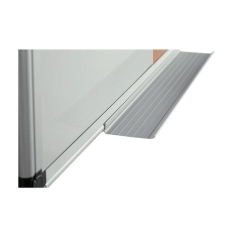 Pizarra Mixta Corcho + Magnética 150x100cm-3