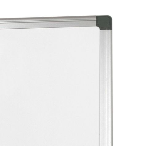 Pizarra Blanca Acrílica Melamina 200x100cm-3