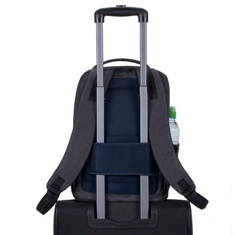 Mochila 16″ Suzuka Negra-2
