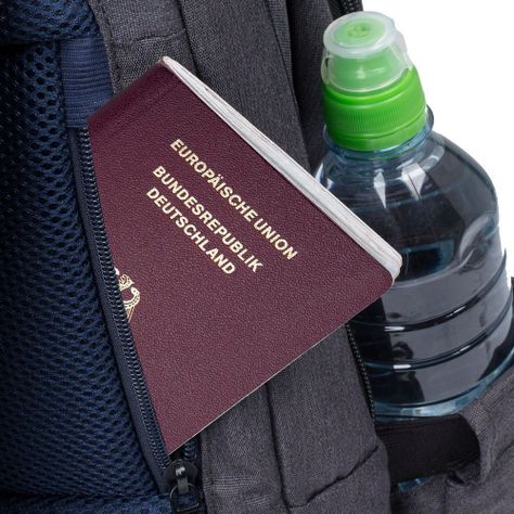 Mochila 16″ Suzuka Negra-6