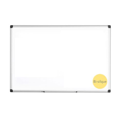 Pizarra Blanca Magnética 240×120cm-0