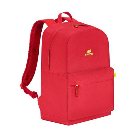 Mochila 15.6 Mestalla Urban Rojo-0
