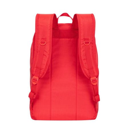 Mochila 15.6 Mestalla Urban Rojo-2