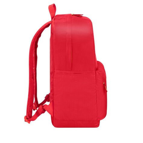 Mochila 15.6 Mestalla Urban Rojo-3