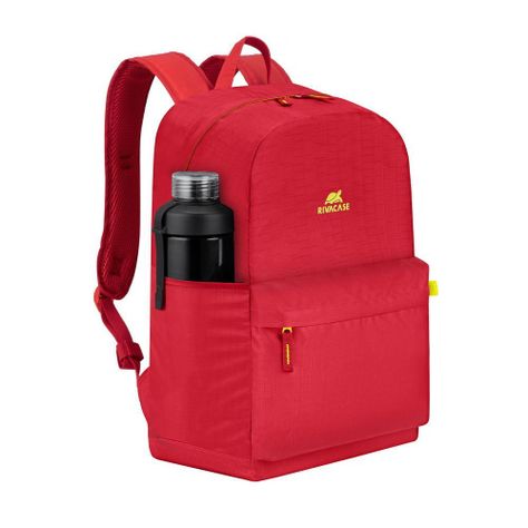 Mochila 15.6 Mestalla Urban Rojo-5