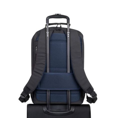 Mochila 17.3 Tegel Negra Rivacase-5