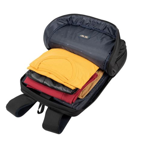 Mochila 17.3 Tegel Negra Rivacase-7