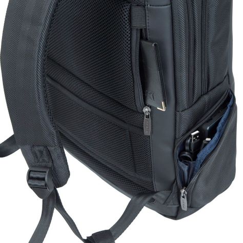 Mochila 15,6″ Narita Negra-4