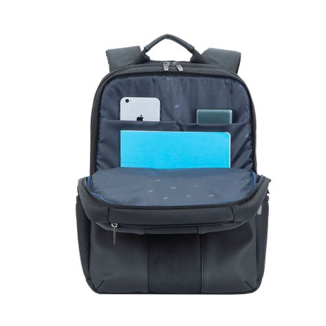 Mochila 15,6″ Narita Negra-2