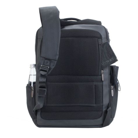 Mochila 15,6″ Narita Negra-7