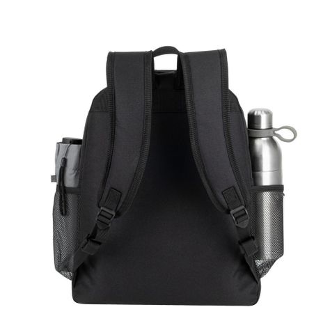Mochila 13.3 Gremio Lite Urban Negra-4